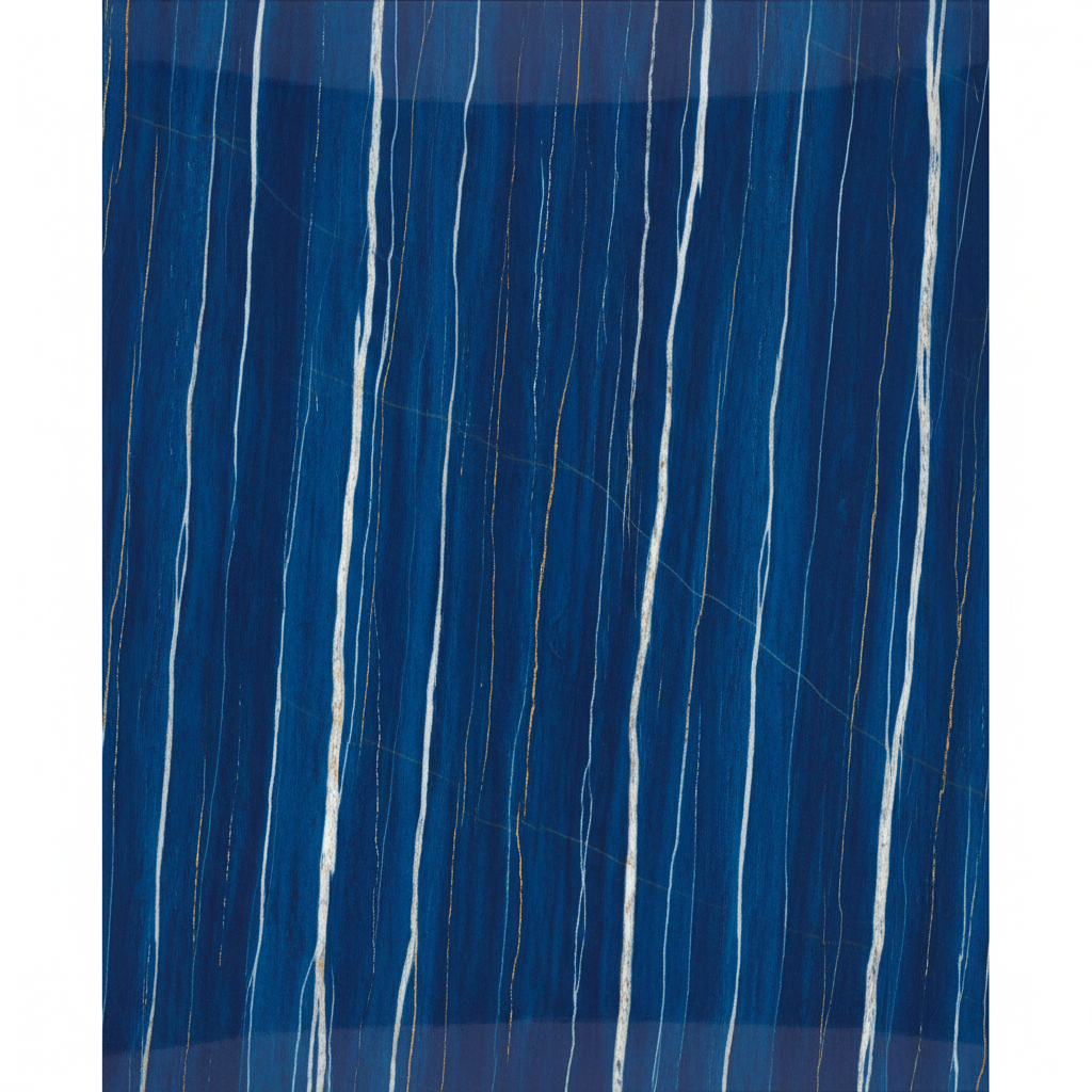 Azul Macaubas Porcelain