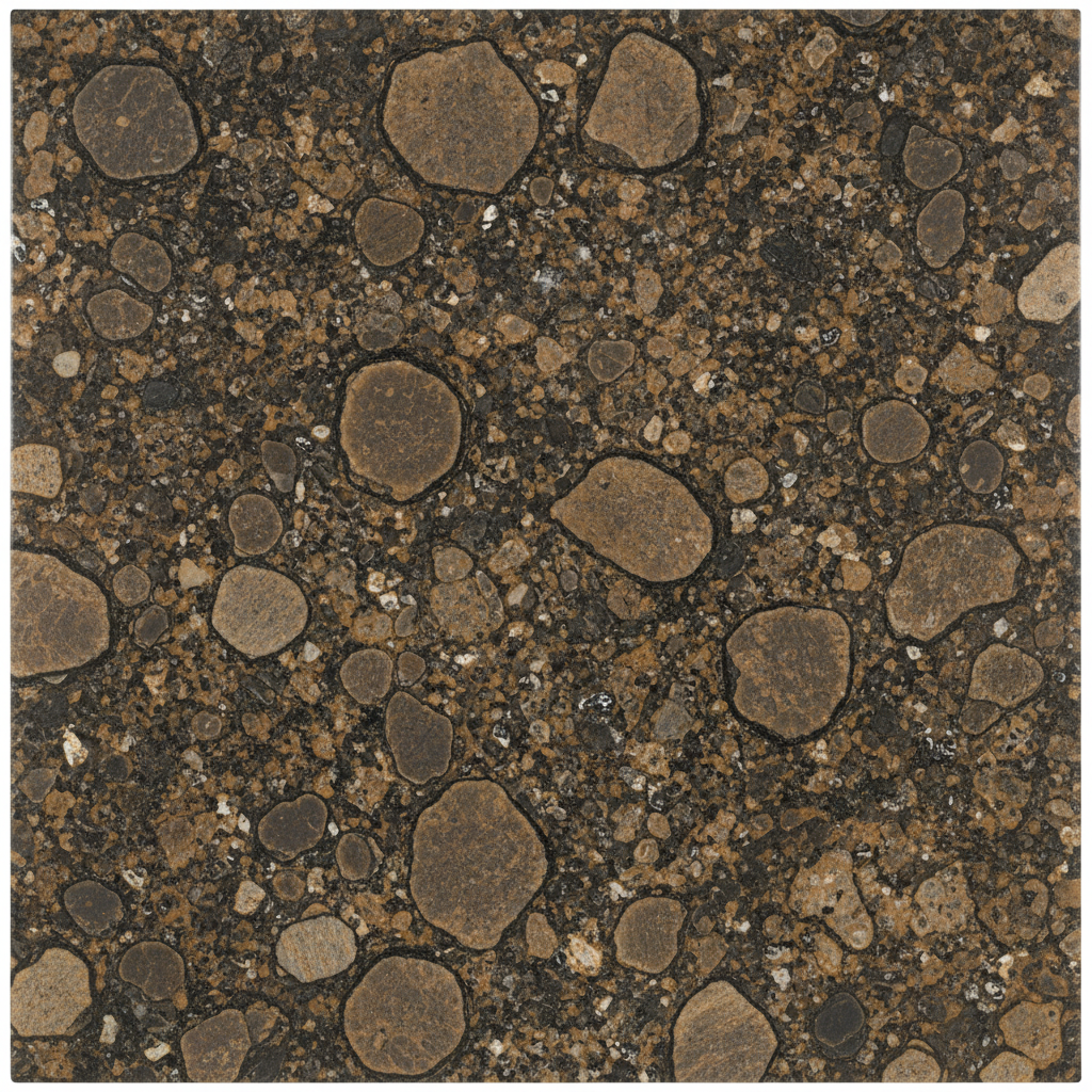 Baltic Brown Granite