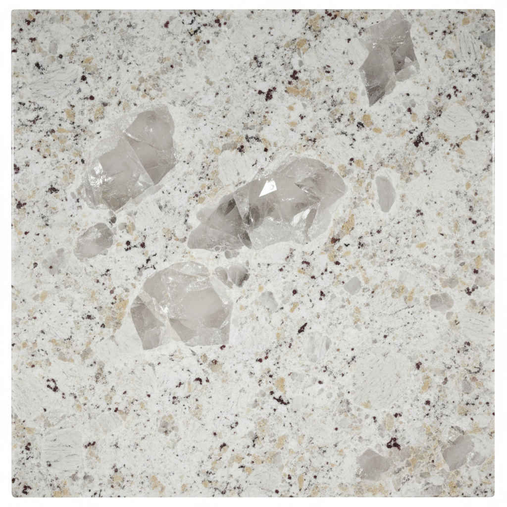 Bianco Antico Granite