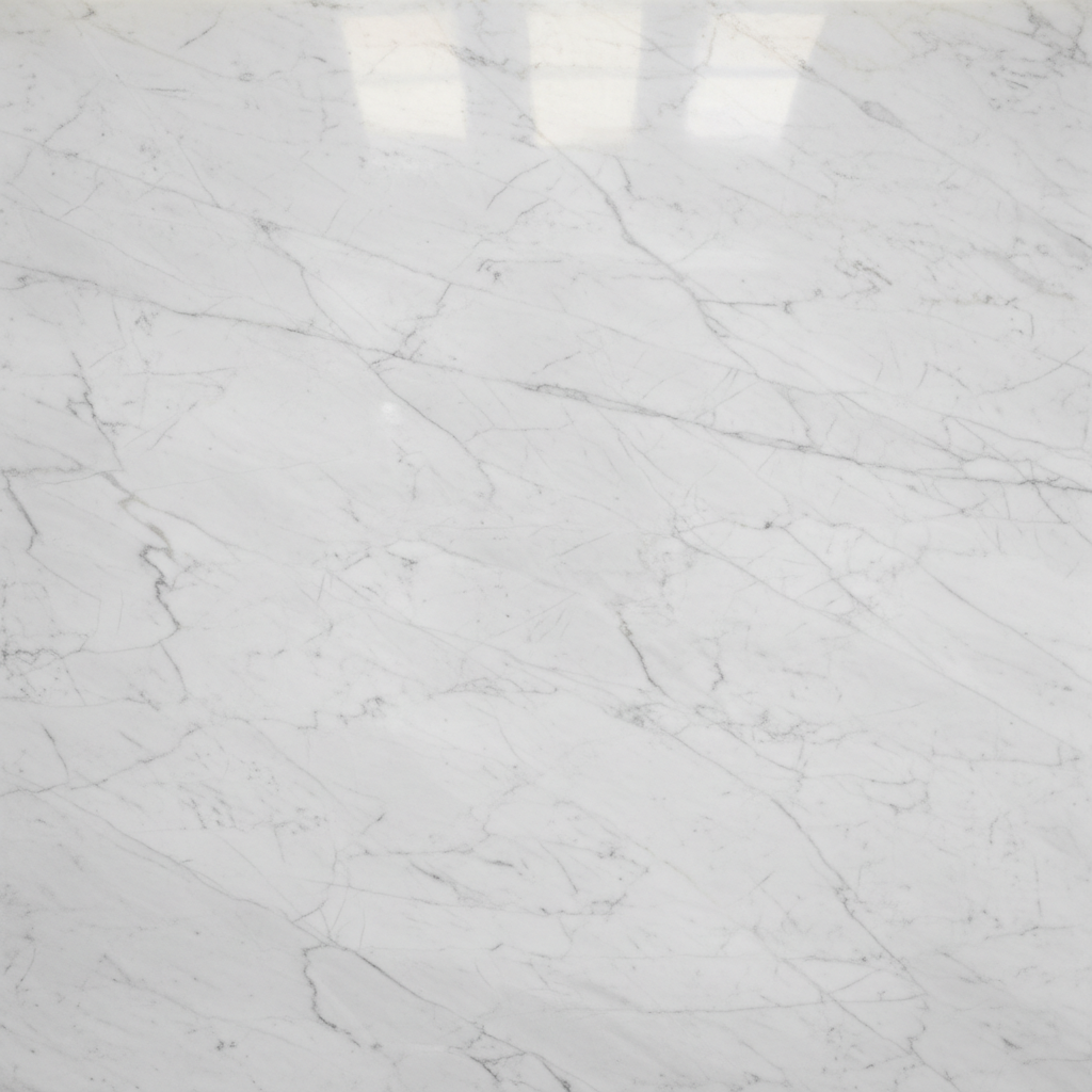Bianco Carrara Marble