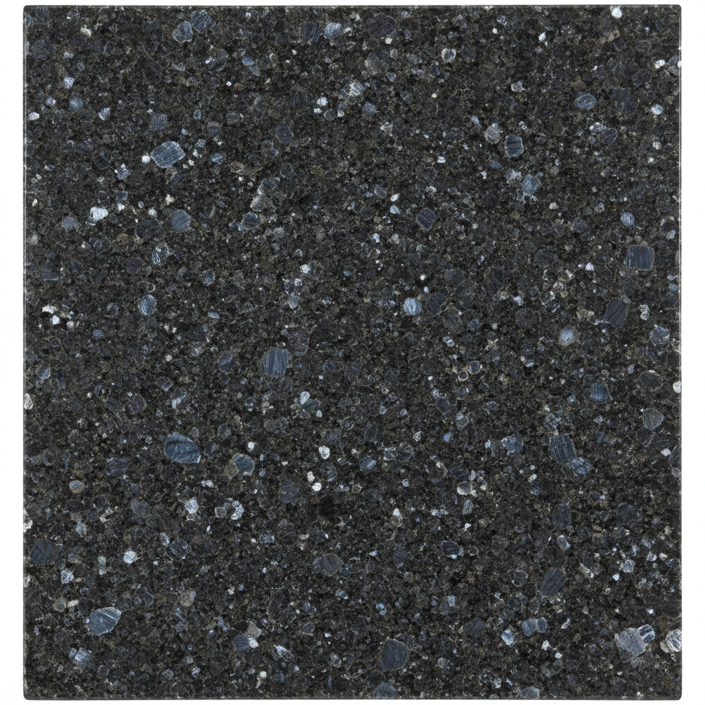 Blue Pearl Granite