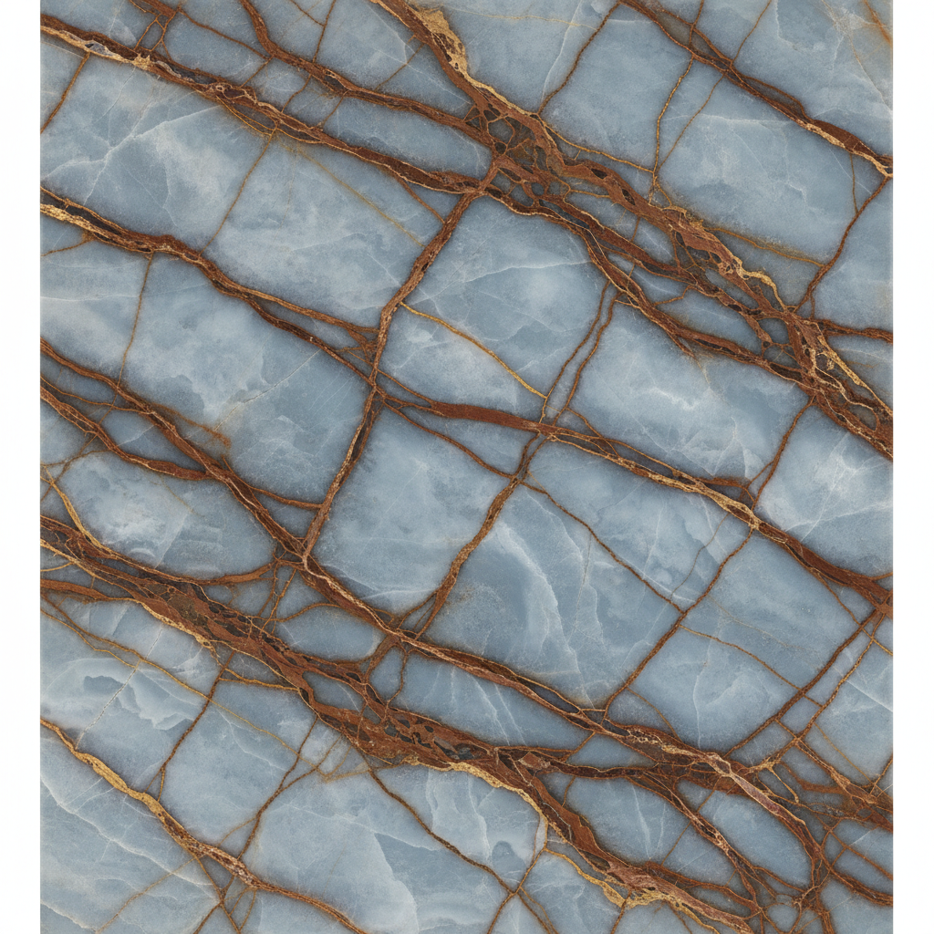 Blue Roma Marble