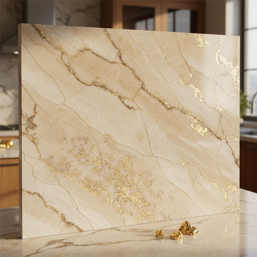 Bogda – An Epitome of Magnificence Quartz