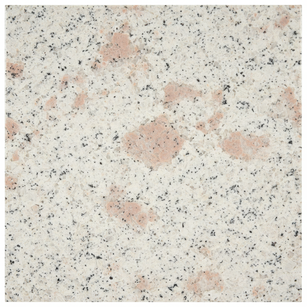 Colonial White Granite