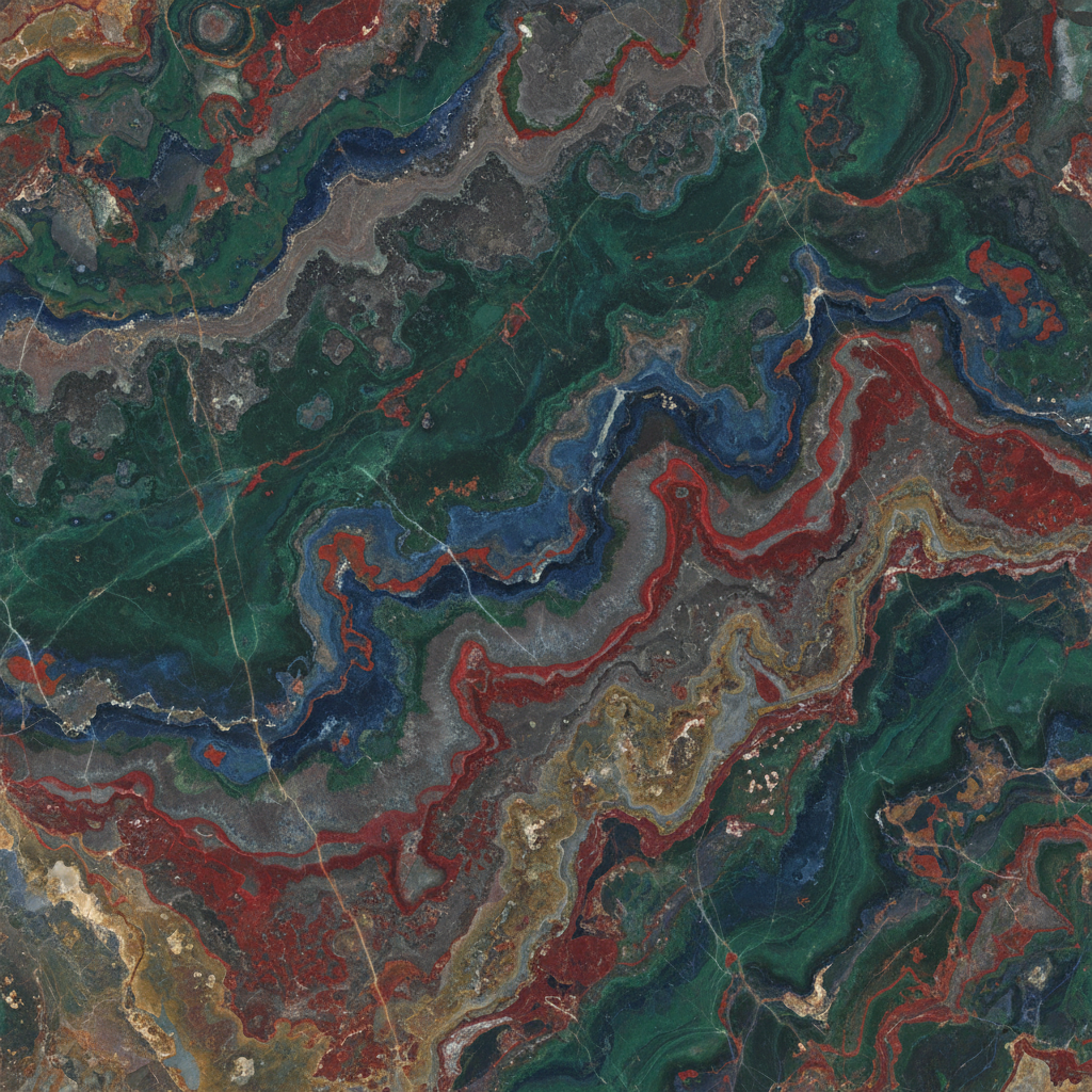 Fusion Wow Quartzite