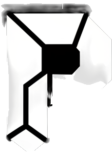 Parisi Stone Logo