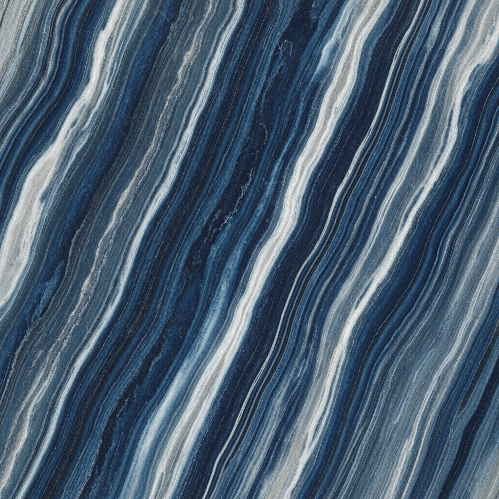 Macaubas Fantasy Quartzite