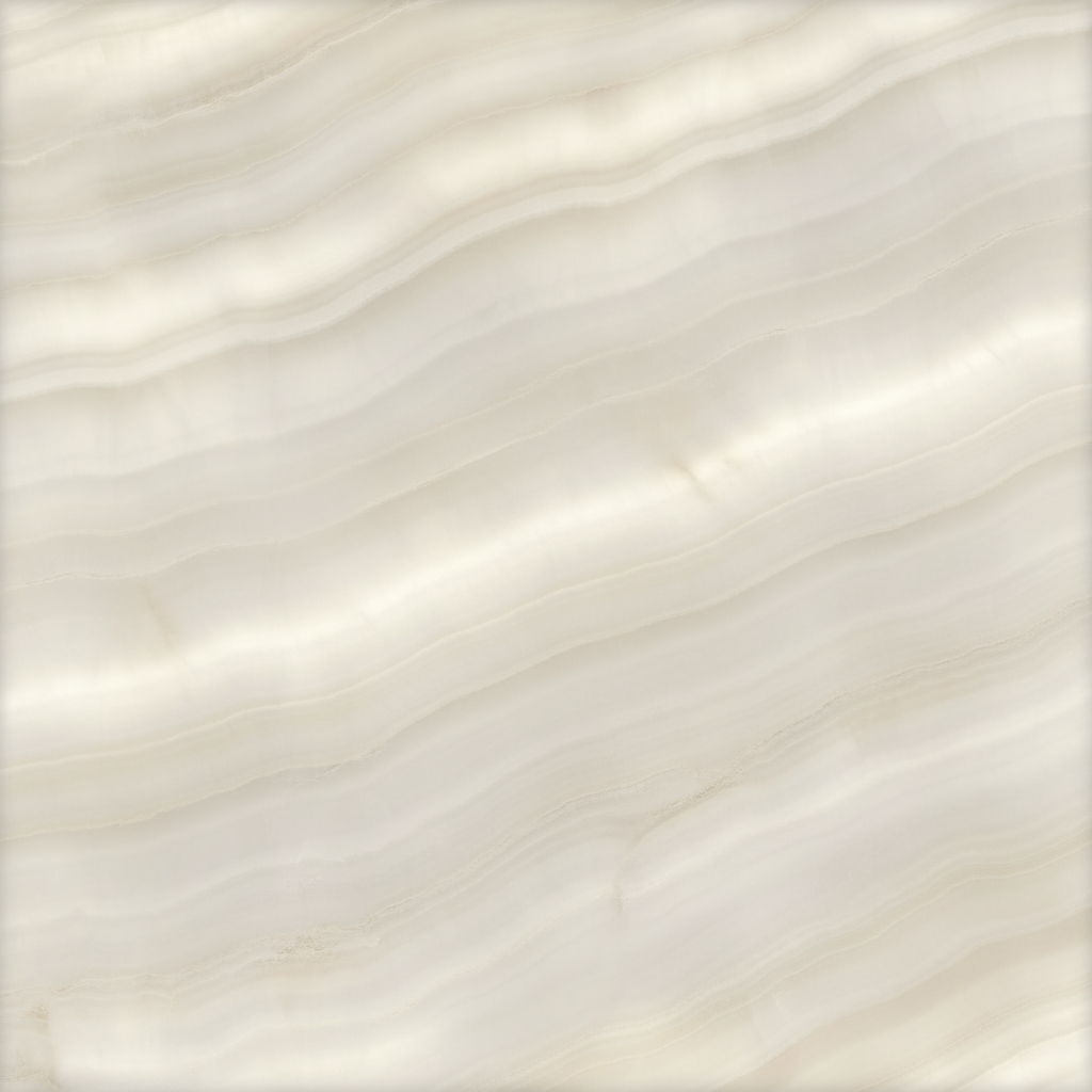 Onice Bianco Porcelain