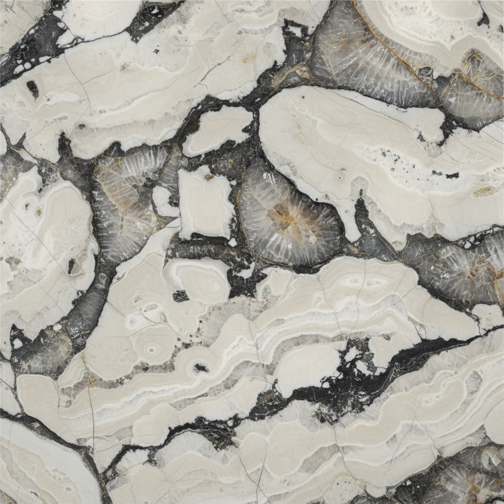 Patagonia Marble