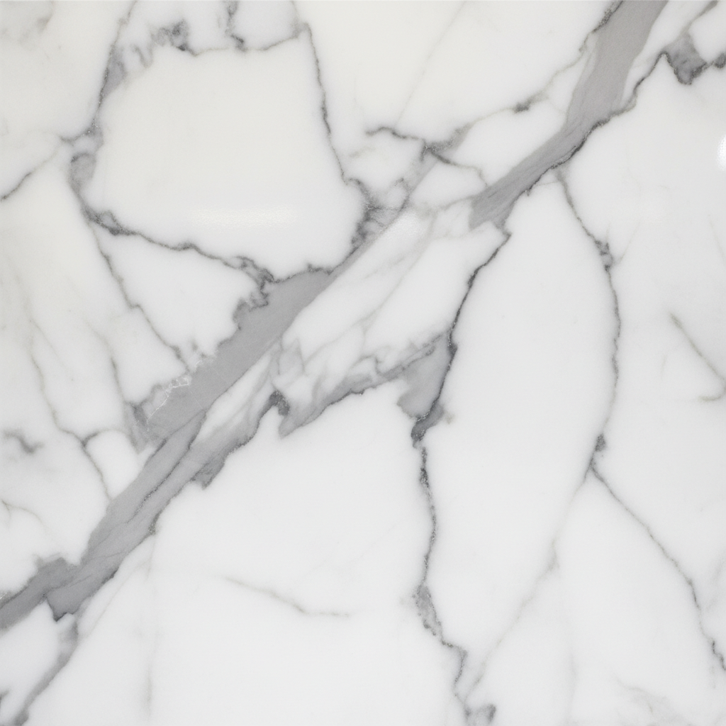 Statuario Porcelain