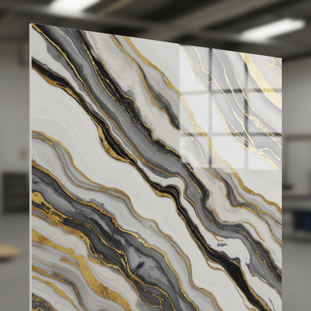 Pandora Porcelain Slab