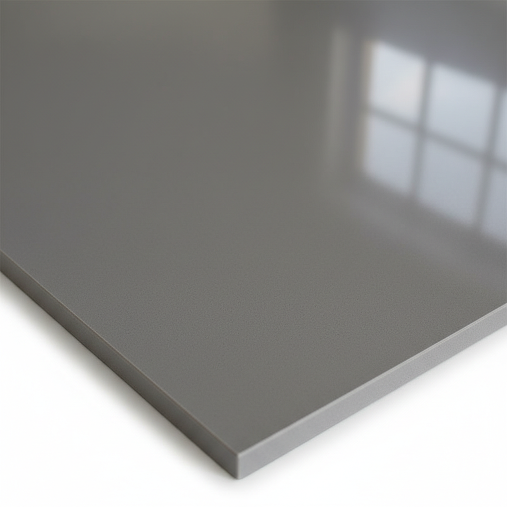 Concrete Grey Quartz