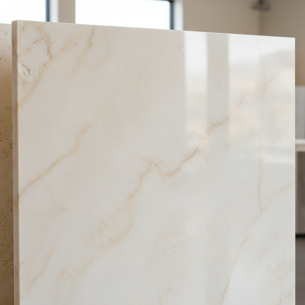 Taj Mahal Quartzite