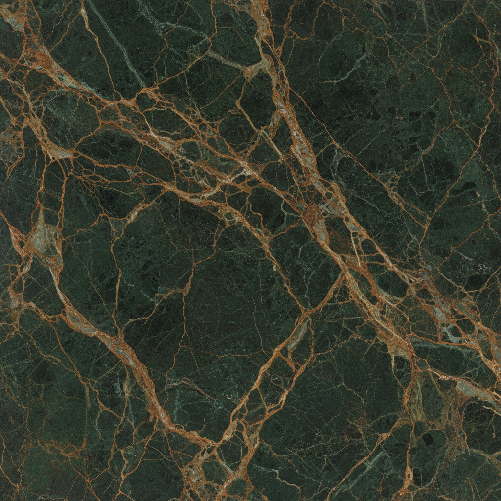 Rainforest Green Marble
