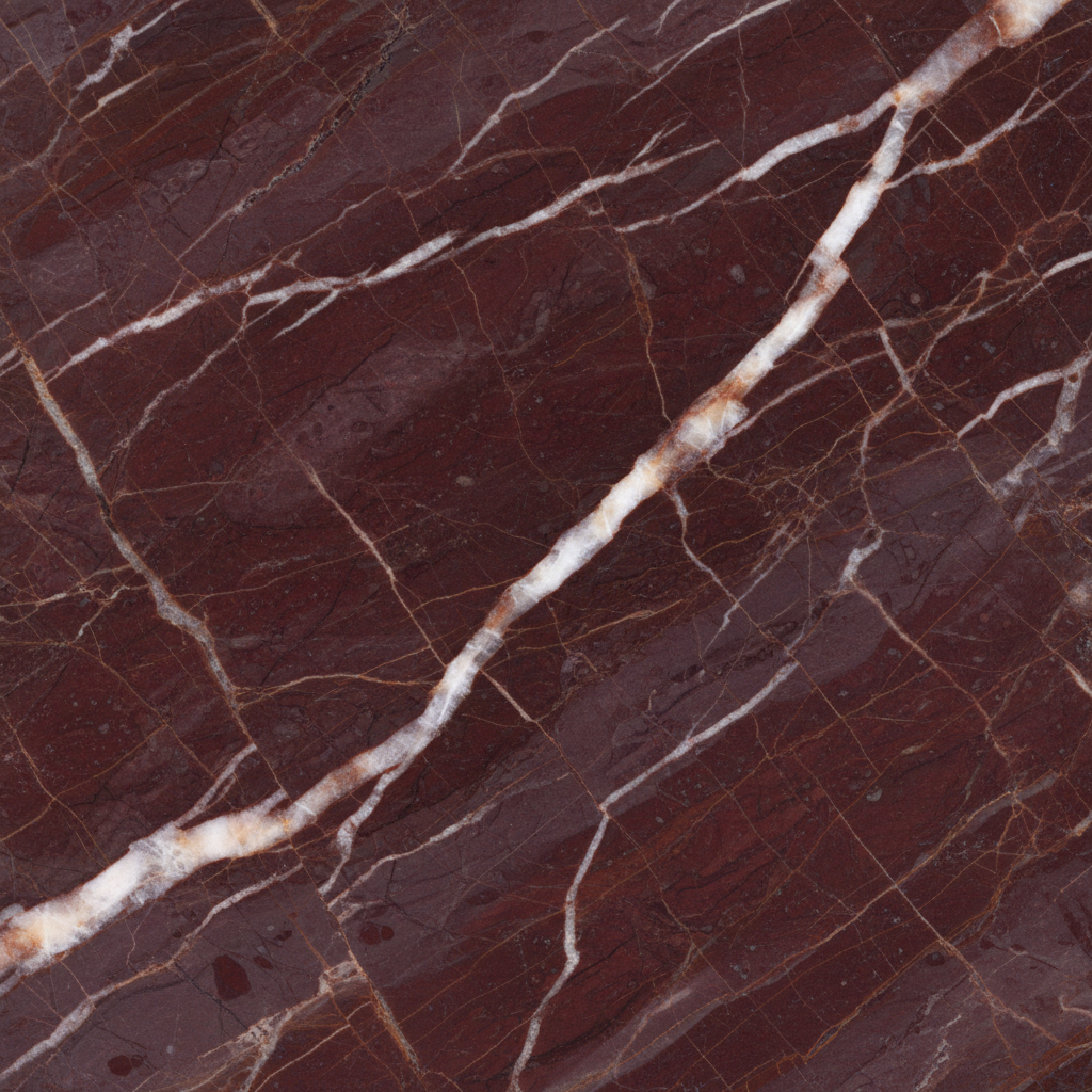 Rosso Levanto Marble