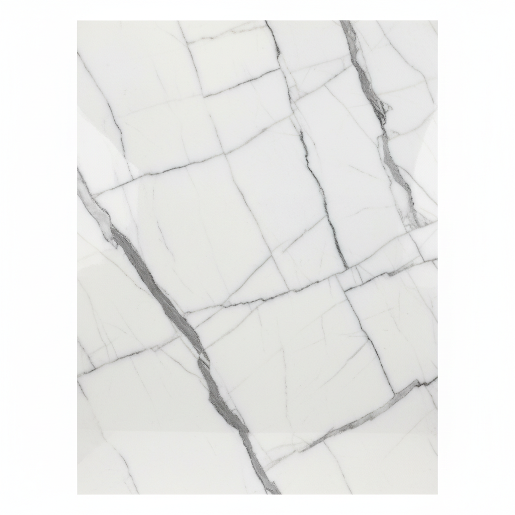Statuario Extra Porcelain