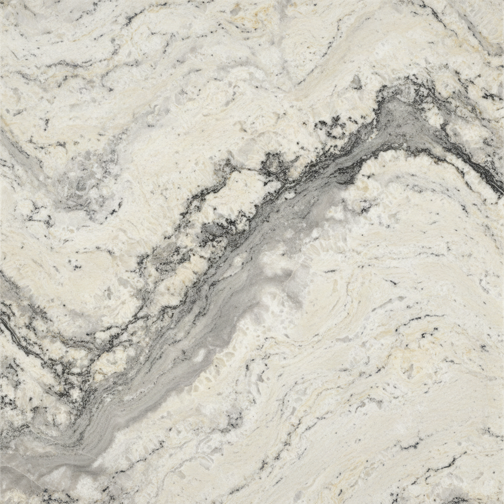 Viscont White Granite